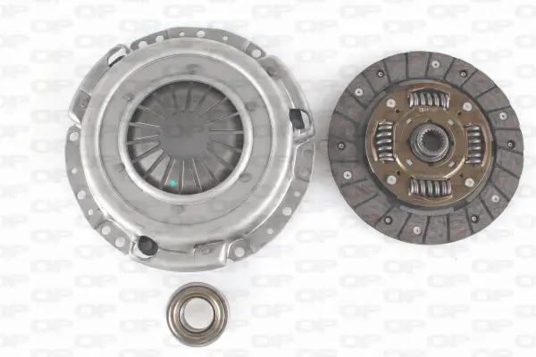 комплект съединител OPEN PARTS          