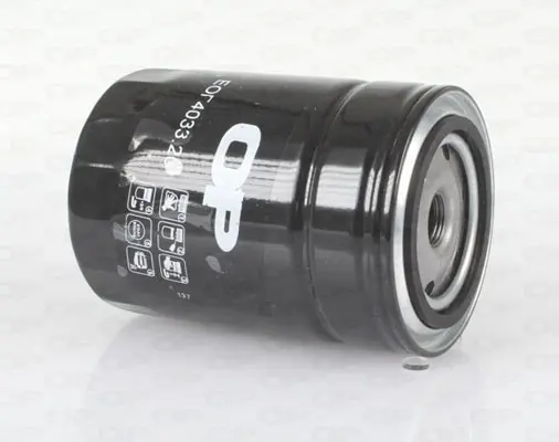 Маслен филтър OPEN PARTS