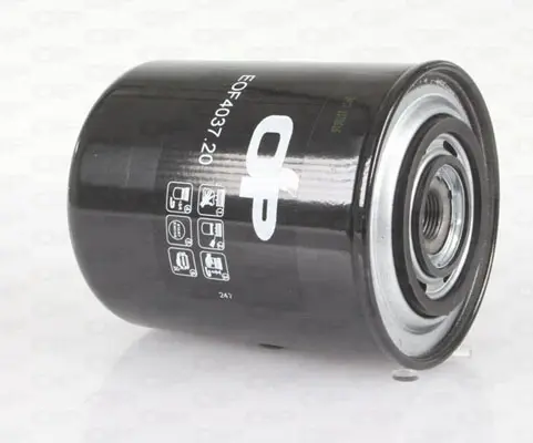 маслен филтър OPEN PARTS          