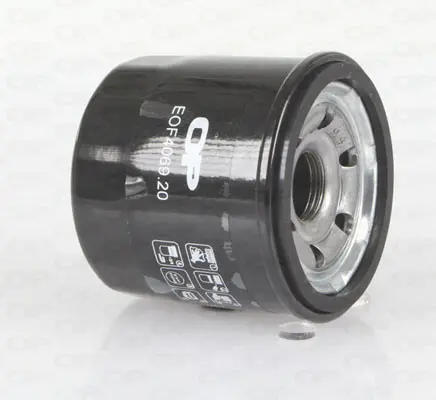 маслен филтър OPEN PARTS          