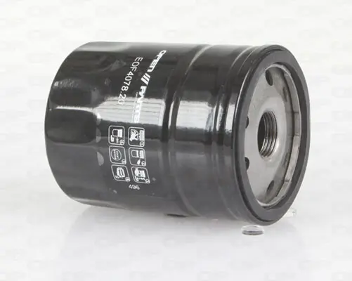 маслен филтър OPEN PARTS          