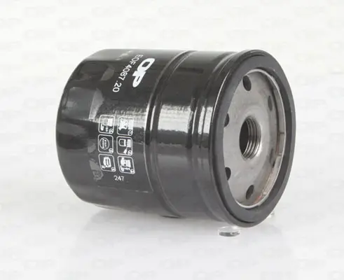 маслен филтър OPEN PARTS          