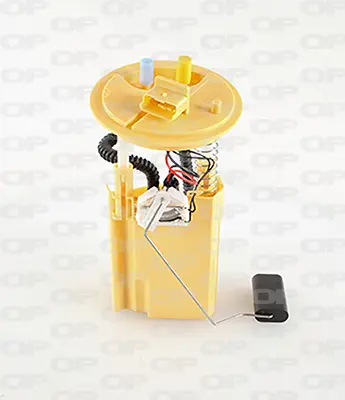 горивопроводен елемент (горивна помпа-сонда) OPEN PARTS          