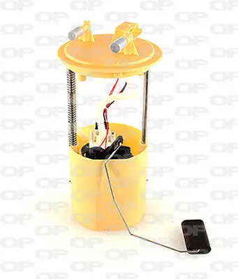 горивопроводен елемент (горивна помпа-сонда) OPEN PARTS          