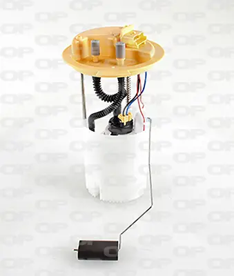 горивопроводен елемент (горивна помпа-сонда) OPEN PARTS          