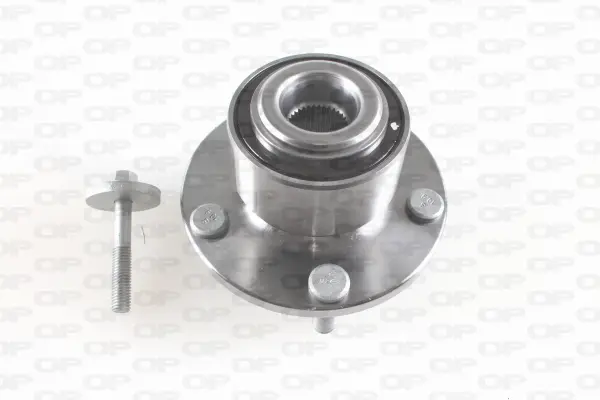 комплект колесен лагер OPEN PARTS          