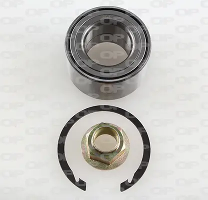 комплект колесен лагер OPEN PARTS          