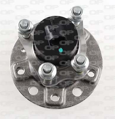 комплект колесен лагер OPEN PARTS          