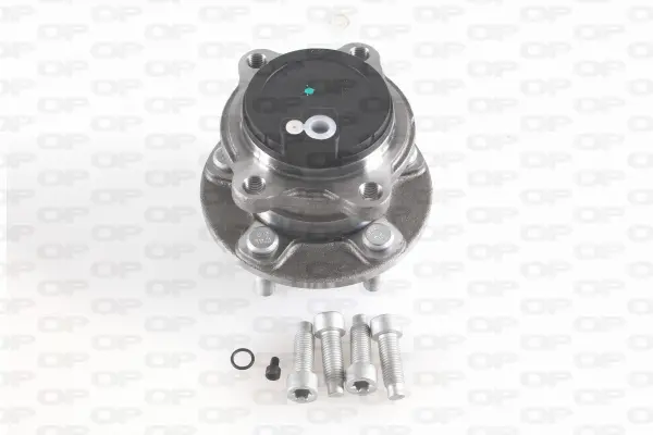 комплект колесен лагер OPEN PARTS          