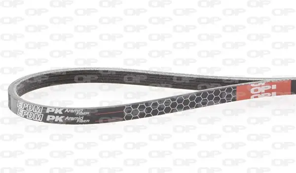 пистов ремък OPEN PARTS          