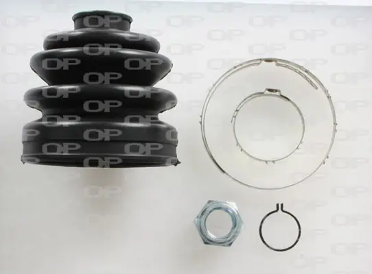 комплект маншон, полуоска OPEN PARTS          