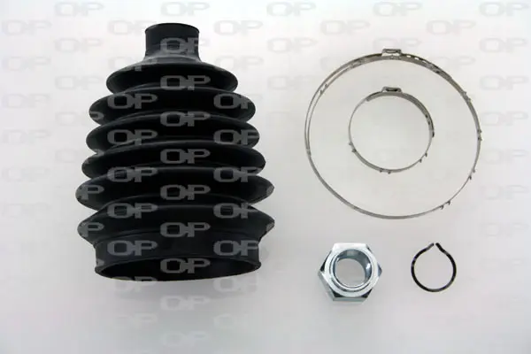комплект маншон, полуоска OPEN PARTS          