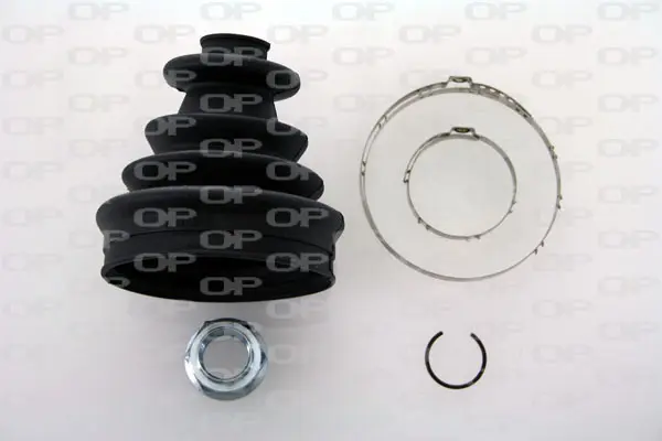 Комплект маншон, полуоска OPEN PARTS