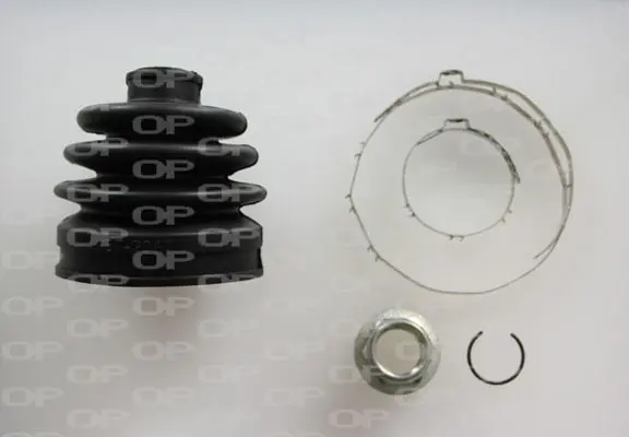 комплект маншон, полуоска OPEN PARTS          