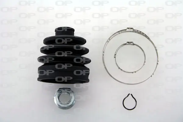 комплект маншон, полуоска OPEN PARTS          