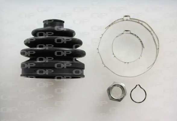 комплект маншон, полуоска OPEN PARTS          