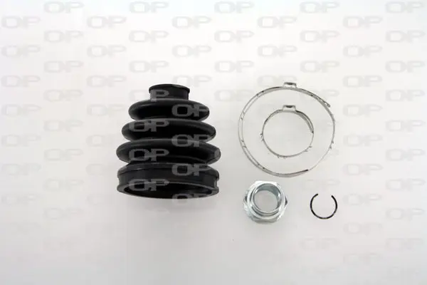 комплект маншон, полуоска OPEN PARTS          