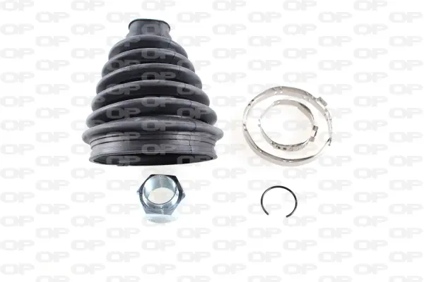 комплект маншон, полуоска OPEN PARTS          