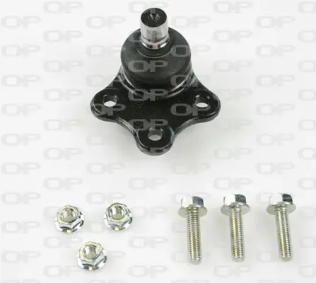 Шарнири OPEN PARTS          