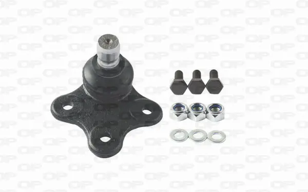 Шарнири OPEN PARTS          