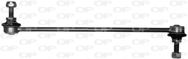 биалета OPEN PARTS          