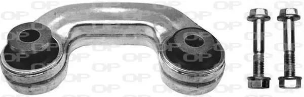 биалета OPEN PARTS          