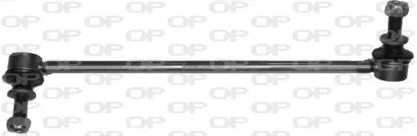 Биалета OPEN PARTS