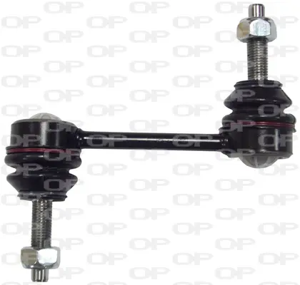 биалета OPEN PARTS          