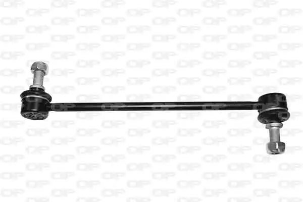 биалета OPEN PARTS          