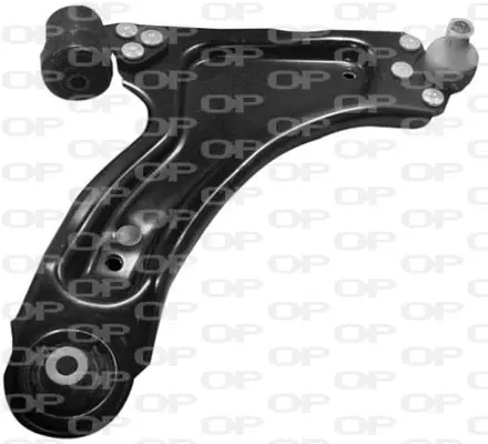 Носач, окачване на колелата OPEN PARTS