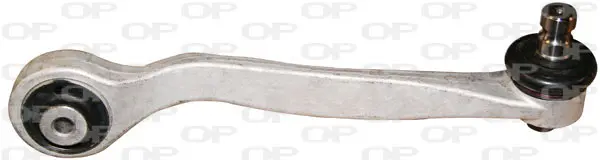 носач, окачване на колелата OPEN PARTS          