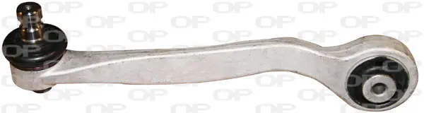 носач, окачване на колелата OPEN PARTS          