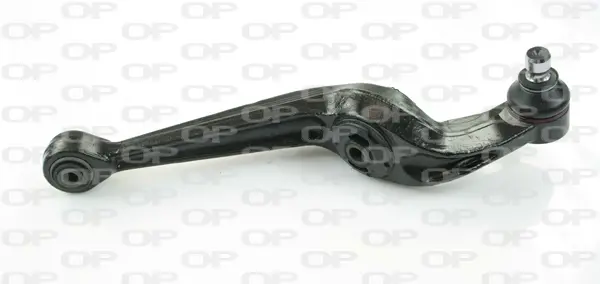 носач, окачване на колелата OPEN PARTS          