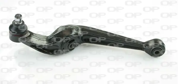 носач, окачване на колелата OPEN PARTS          