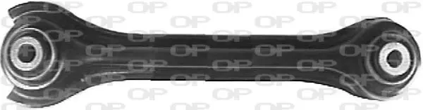 носач, окачване на колелата OPEN PARTS          