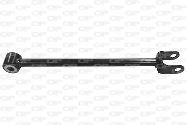 носач, окачване на колелата OPEN PARTS          