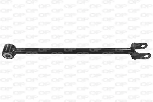 носач, окачване на колелата OPEN PARTS          