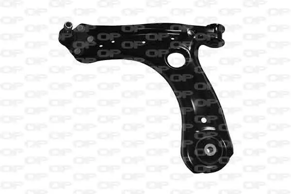 носач, окачване на колелата OPEN PARTS          