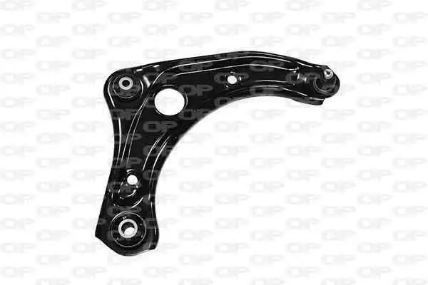 носач, окачване на колелата OPEN PARTS          