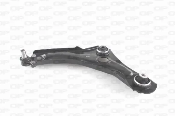 носач, окачване на колелата OPEN PARTS          