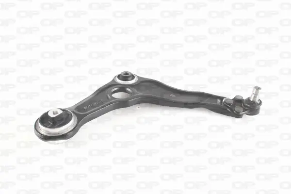 носач, окачване на колелата OPEN PARTS          