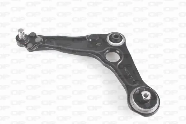 носач, окачване на колелата OPEN PARTS          