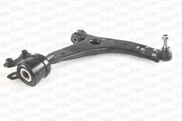 носач, окачване на колелата OPEN PARTS          