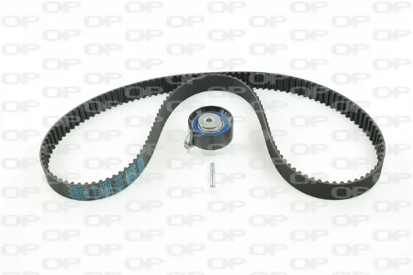 комплект ангренажен ремък OPEN PARTS          