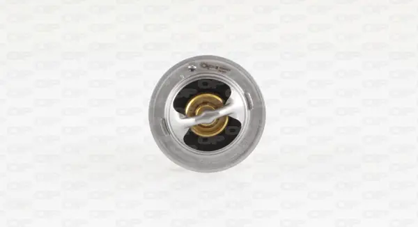 термостат, охладителна течност OPEN PARTS          