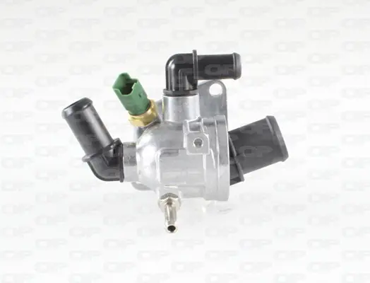 термостат, охладителна течност OPEN PARTS          