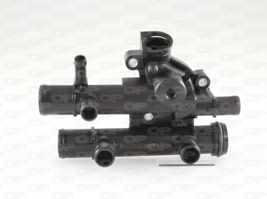 термостат, охладителна течност OPEN PARTS          