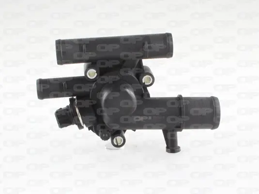 термостат, охладителна течност OPEN PARTS          