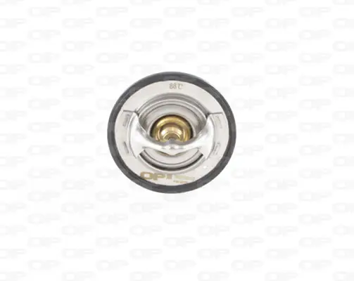 термостат, охладителна течност OPEN PARTS          