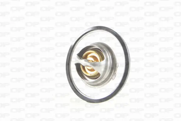 термостат, охладителна течност OPEN PARTS          